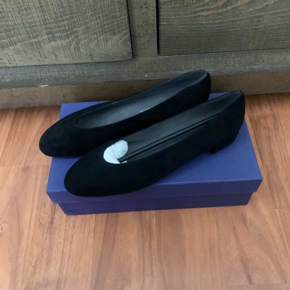 Stuart Weizman Shoes